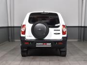Chevrolet Niva I Рестайлинг Кемерово  - изображение 24