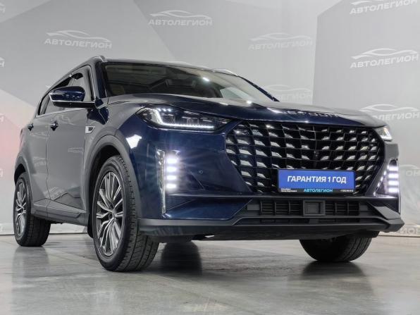 JETOUR X70+ I с пробегом 2023 года, цена 2 050 000 рублей, 67654 км, внедорожник, Автокод Объявления