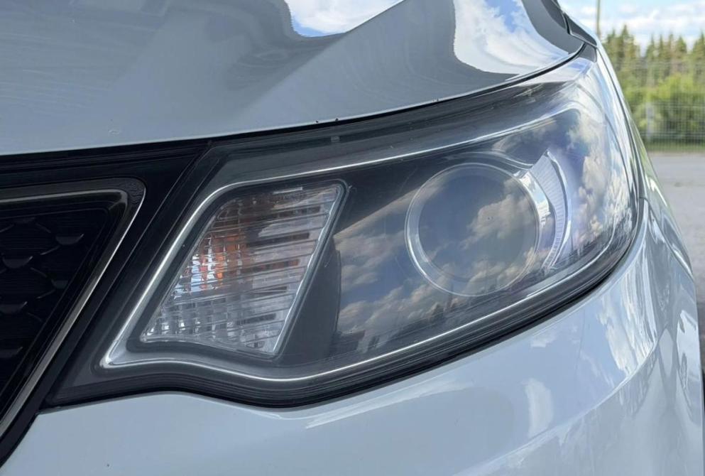 Kia Rio III Рестайлинг Киров  - изображение 31