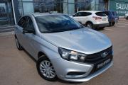 Lada (ВАЗ) Vesta I Стерлитамак  - изображение 17