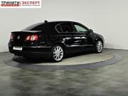 Volkswagen Passat B6 Белгород  - изображение 21