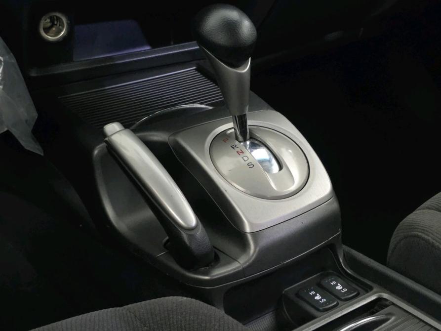 Honda Civic VIII Новосибирск  - изображение 18