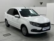 Lada (ВАЗ) Granta I Рестайлинг Казань  - изображение 19