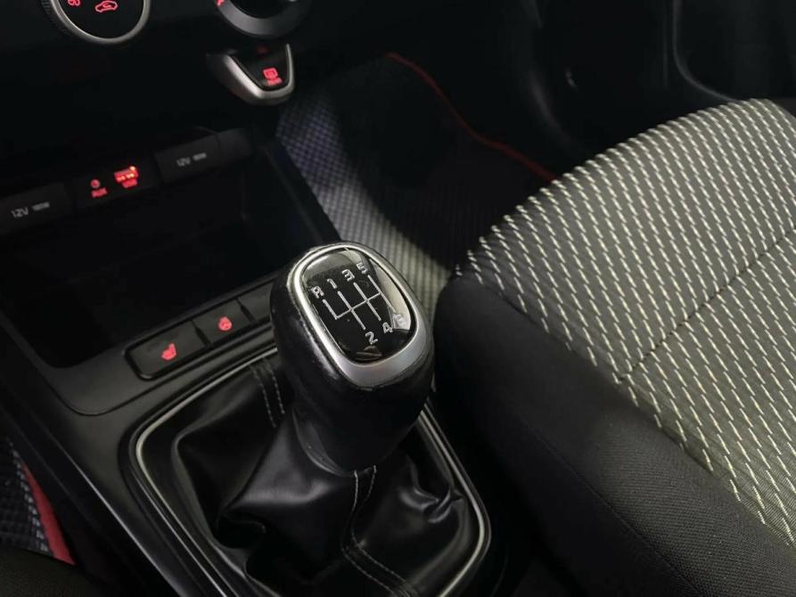 Kia Rio IV Набережные Челны  - изображение 14