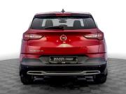 Opel Grandland I Москва  - изображение 36