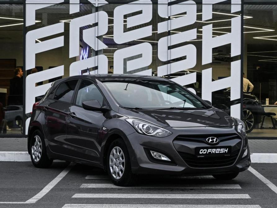 Hyundai i30 II Волгоград  - изображение 1