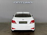 Hyundai Solaris I Рестайлинг Краснодар  - изображение 26