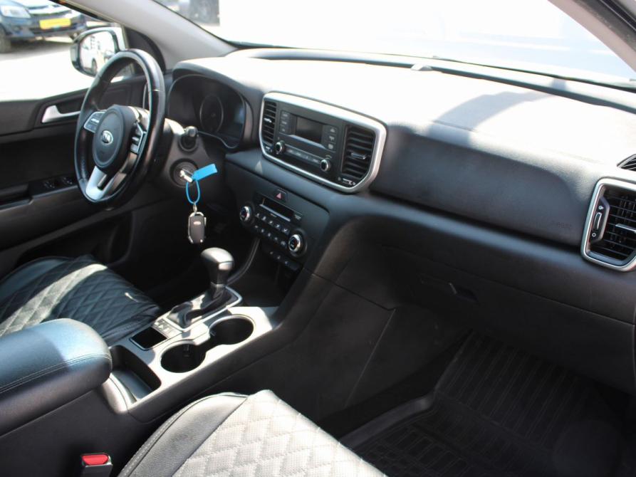 Kia Sportage IV Рестайлинг Нижний Новгород  - изображение 8