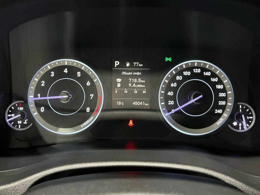 Hyundai Creta II Пермь  - изображение 21
