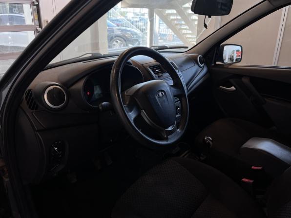 Lada (ВАЗ) Kalina II с пробегом 2015 года, цена 315 000 рублей, 232646 км, универсал, Автокод Объявления