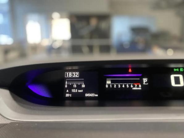 Honda Stepwgn V Рестайлинг с пробегом 2019 года, цена 2 719 000 рублей, 45423 км, минивэн, Автокод Объявления