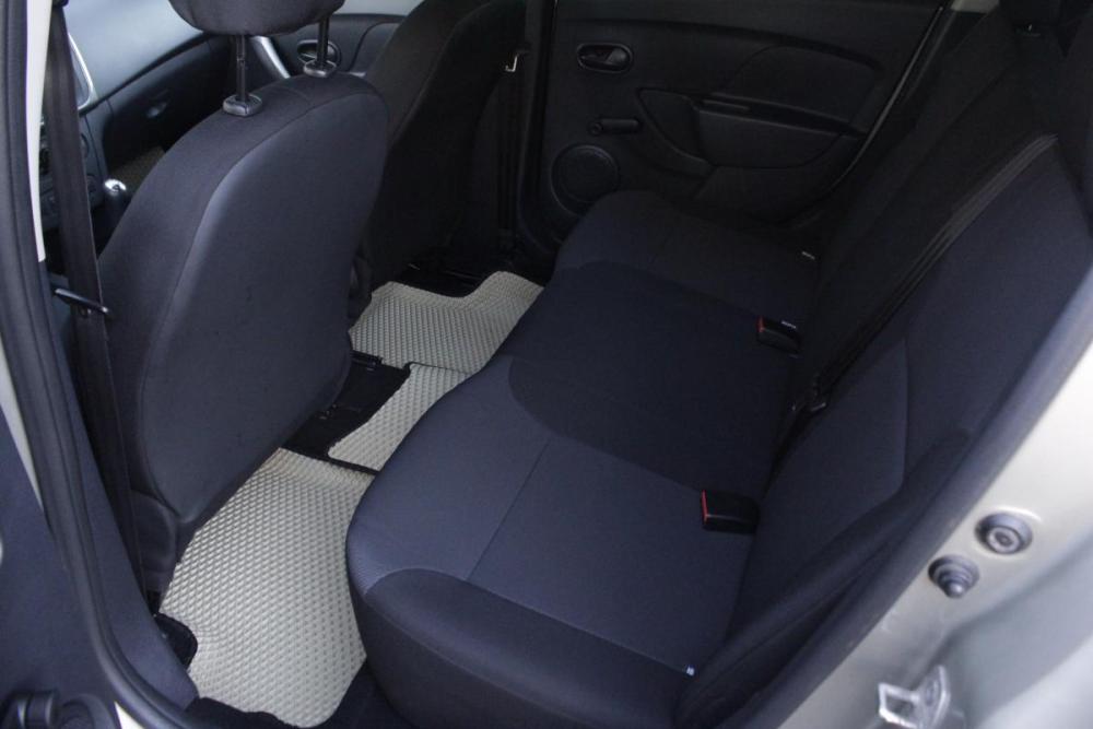 Renault Logan II Брянск  - изображение 15