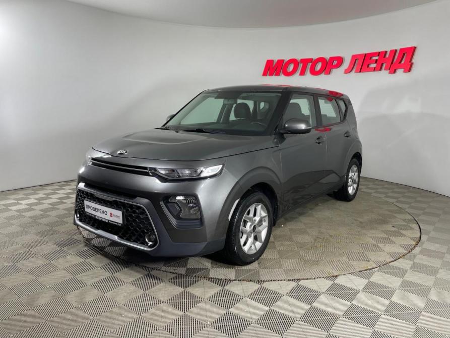 Kia Soul III Воронеж  - изображение 1