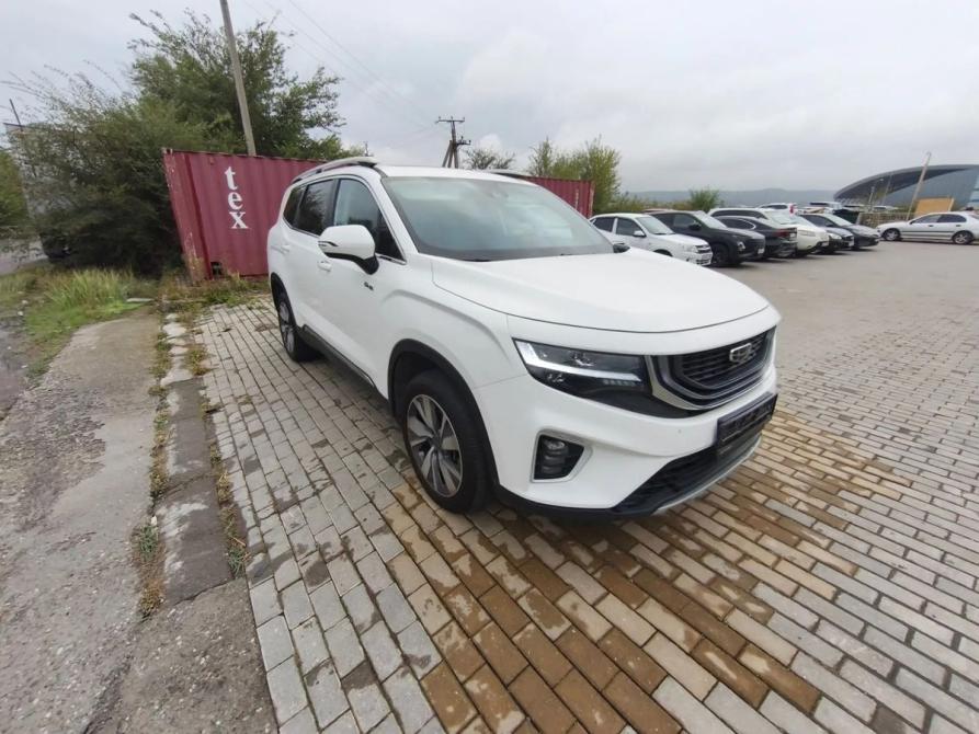 Geely Okavango I Минеральные Воды  - изображение 1