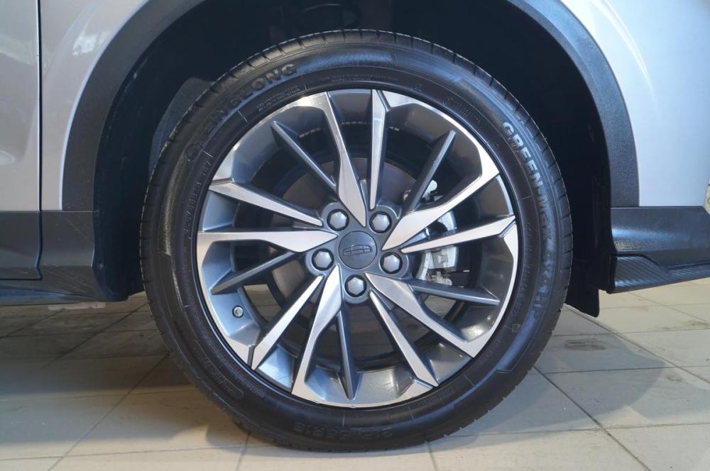 Geely Coolray I Екатеринбург  - изображение 5
