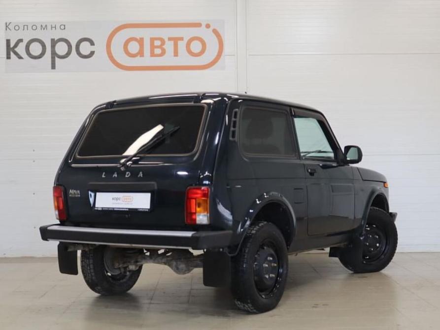 Lada (ВАЗ) Niva Legend Тверь  - изображение 3