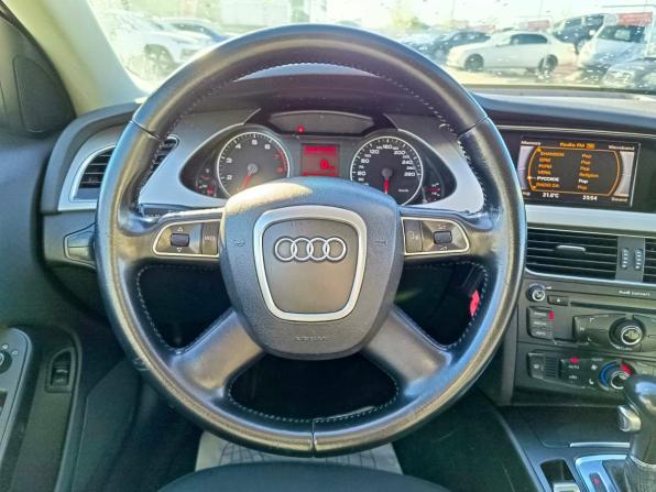 Audi A4 IV (B8) с пробегом 2011 года, цена 999 995 рублей, 290188 км, седан, Автокод Объявления