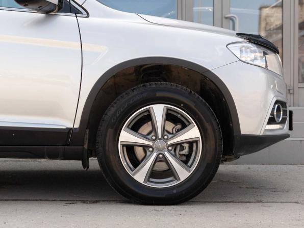 Haval H6 I с пробегом 2019 года, цена 1 545 000 рублей, 65979 км, внедорожник, Автокод Объявления
