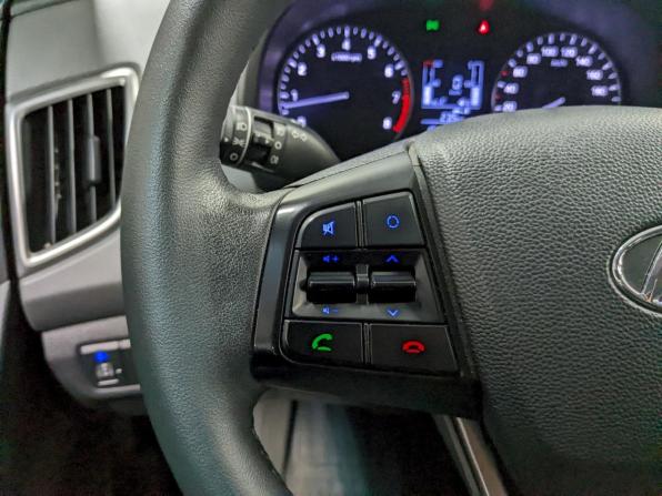 Hyundai Creta I Рестайлинг с пробегом 2021 года, цена 1 840 000 рублей, 69286 км, внедорожник, Автокод Объявления