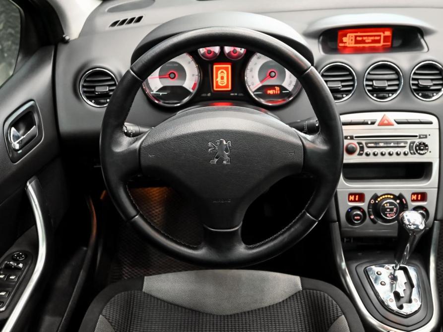 Peugeot 308 I Екатеринбург  - изображение 14