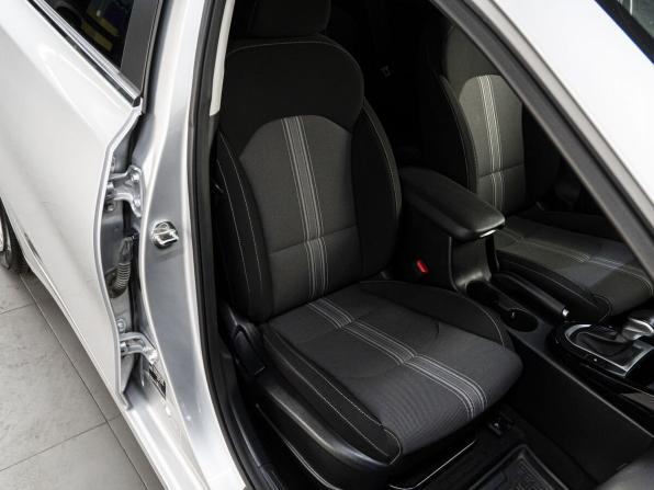 Kia Cerato IV с пробегом 2022 года, цена 2 150 000 рублей, 45594 км, седан, Автокод Объявления