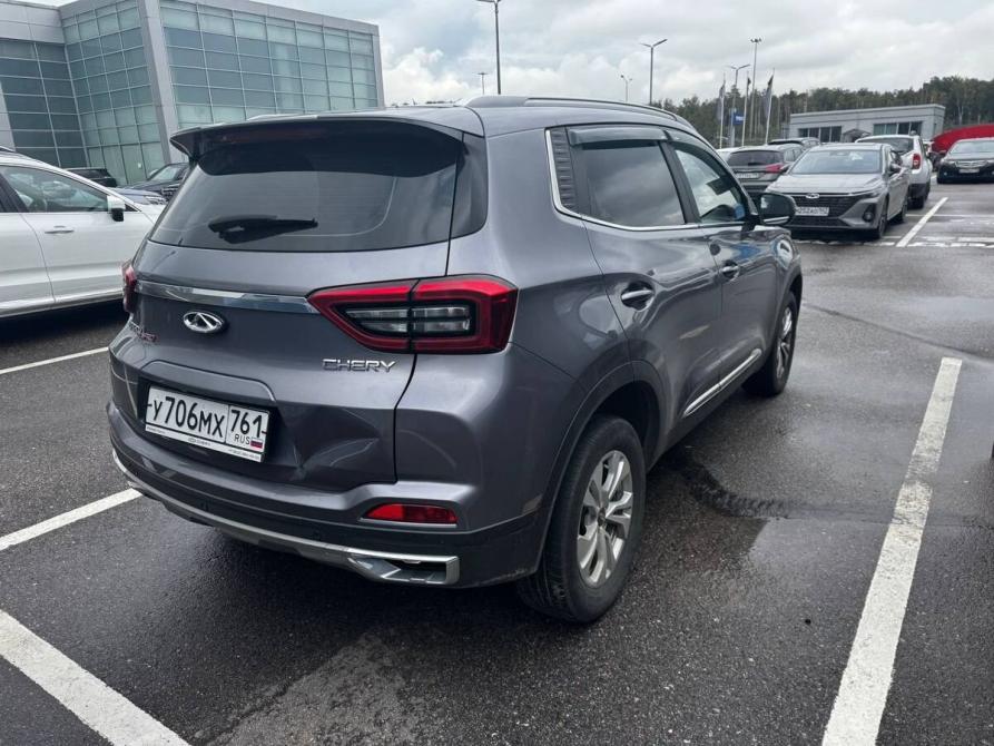 Chery Tiggo 4 Pro I Санкт-Петербург  - изображение 2