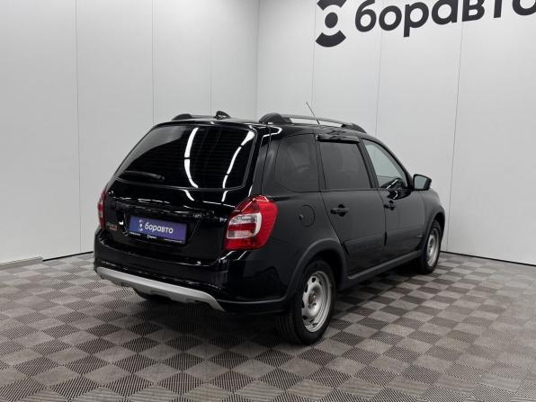 Lada (ВАЗ) Granta I Рестайлинг с пробегом 2023 года, цена 824 000 рублей, 74023 км, универсал, Автокод Объявления