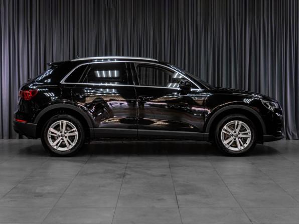 Audi Q3 II (F3) с пробегом 2019 года, цена 2 999 000 рублей, 307997 км, внедорожник, Автокод Объявления