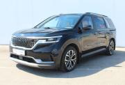 Kia Carnival IV Нижний Новгород  - изображение 26