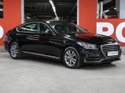 Genesis G80 I Москва  - изображение 26