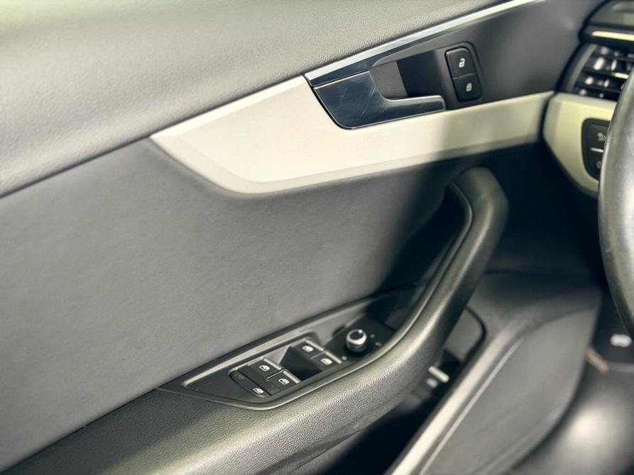Audi A3 IV (8Y) Москва  - изображение 14