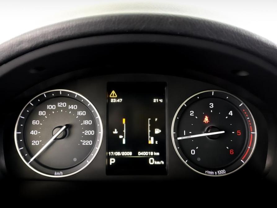 Land Rover Freelander II Рестайлинг 2 Москва  - изображение 13