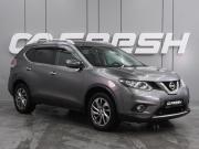 Nissan X-Trail III Воронеж  - изображение 22