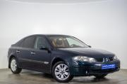 Renault Laguna II Рестайлинг Оренбург  - изображение 19