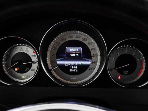Mercedes-Benz C-Класс III (W204) Рестайлинг с пробегом 2012 года, цена 1 699 000 рублей, 170916 км, седан, Автокод Объявления