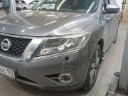 Nissan Pathfinder IV Санкт-Петербург  - изображение 21