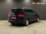 Volkswagen Sharan II Челябинск  - изображение 31