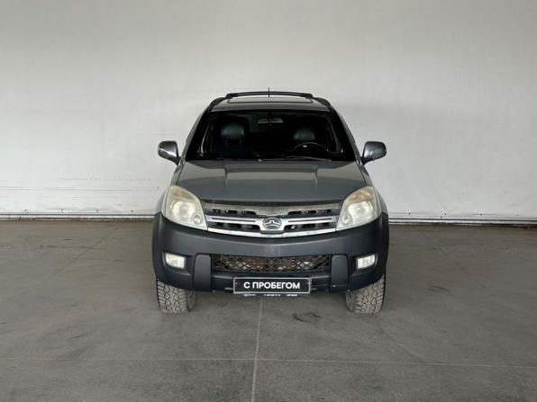 Great Wall Hover с пробегом 2008 года, цена 548 000 рублей, 130150 км, внедорожник, Автокод Объявления