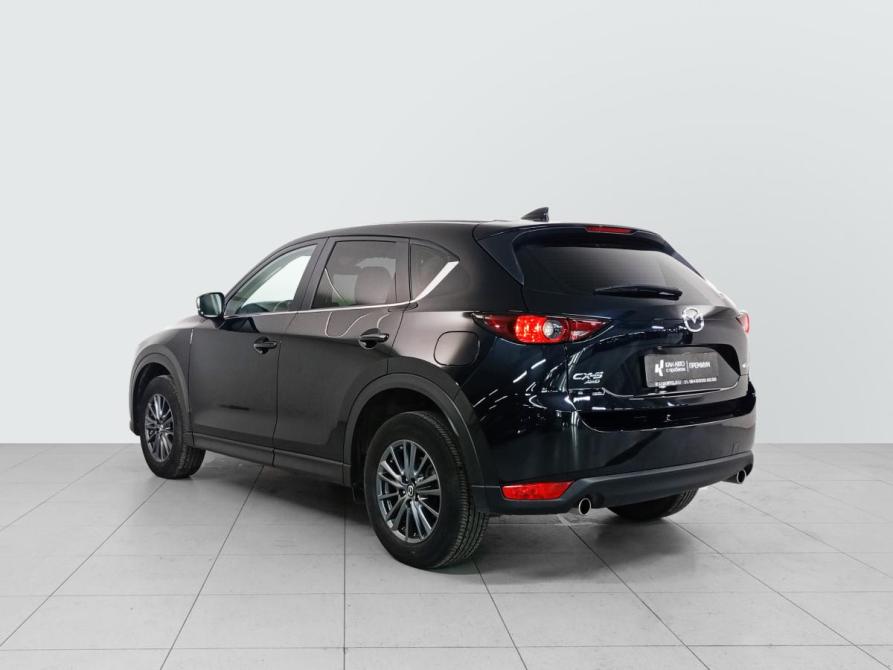 Mazda CX-5 II Казань  - изображение 6