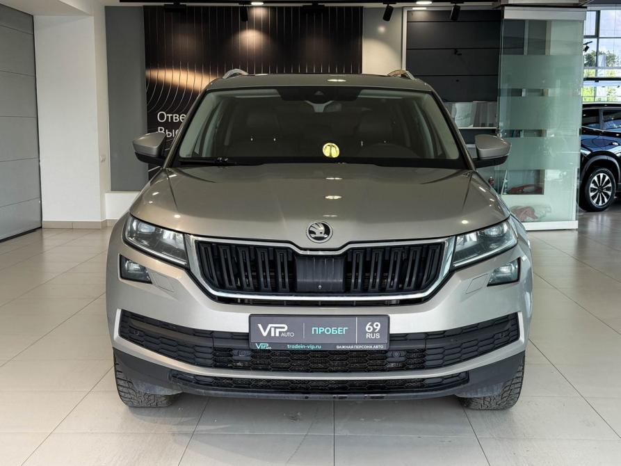 Skoda Kodiaq I Тверь  - изображение 2