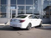 Opel Insignia I Рестайлинг Курган  - изображение 24