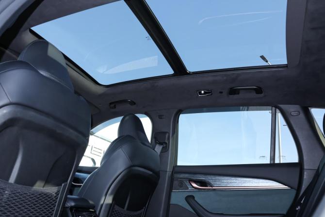 Geely Monjaro I с пробегом 2023 года, цена 3 118 000 рублей, 48758 км, внедорожник, Автокод Объявления