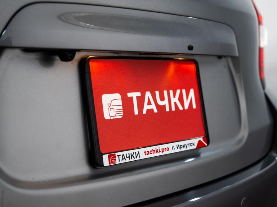 Nissan Note II Рестайлинг Иркутск  - изображение 21