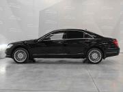 Mercedes-Benz S-Класс V (W221) Рестайлинг Новосибирск  - изображение 27