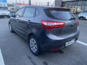 Kia Rio III Санкт-Петербург  - изображение 8