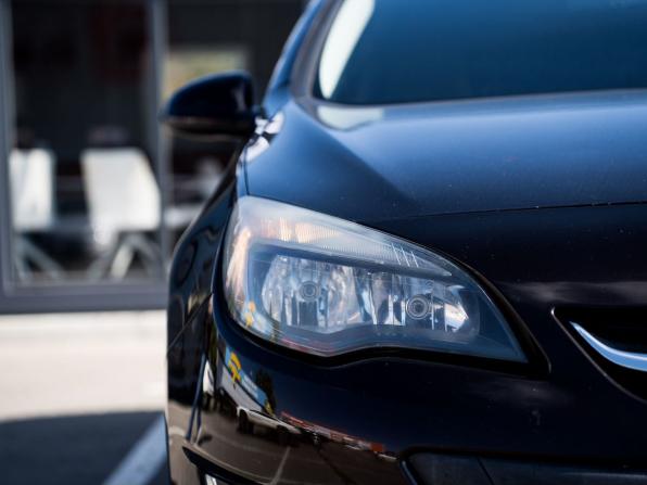 Opel Astra J Рестайлинг с пробегом 2013 года, цена 860 000 рублей, 253495 км, седан, Автокод Объявления