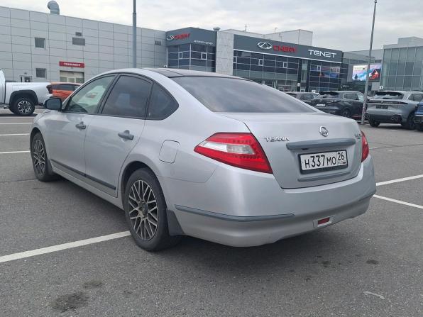 Nissan Teana II с пробегом 2010 года, цена 845 000 рублей, 290000 км, седан, Автокод Объявления