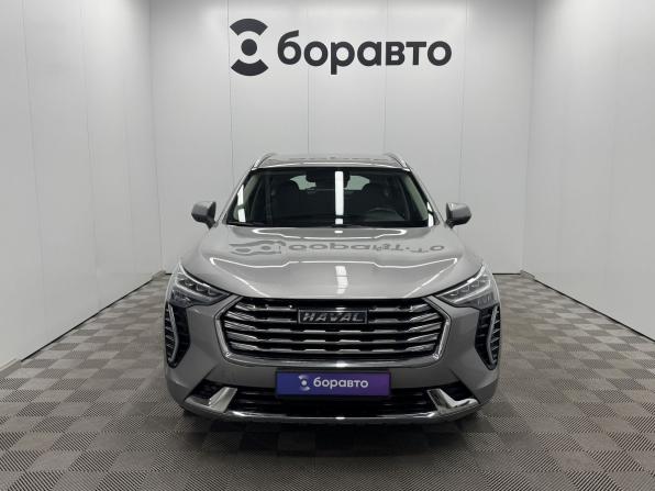 Haval Jolion I с пробегом 2023 года, цена 1 520 000 рублей, 123253 км, внедорожник, Автокод Объявления