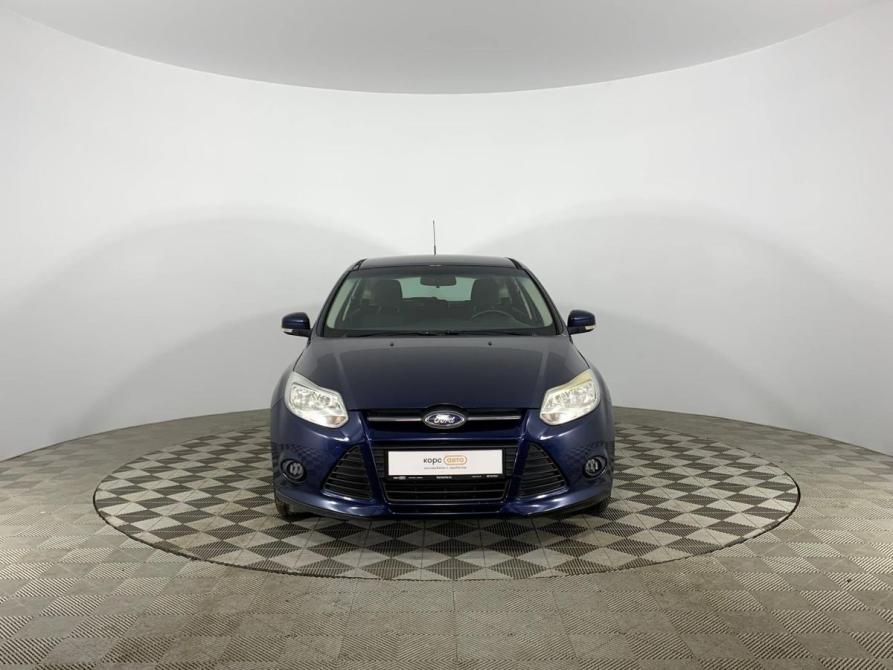 Ford Focus III Ногинск  - изображение 2