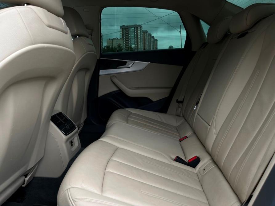 Audi A4 V (B9) Санкт-Петербург  - изображение 10